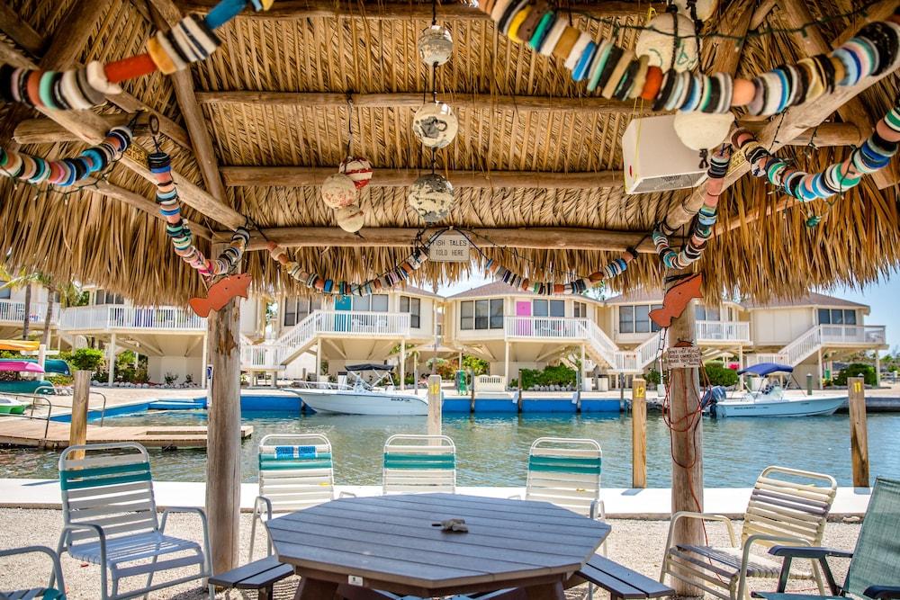 Hotel The Reef At Marathon Extérieur photo