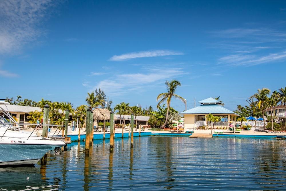 Hotel The Reef At Marathon Extérieur photo
