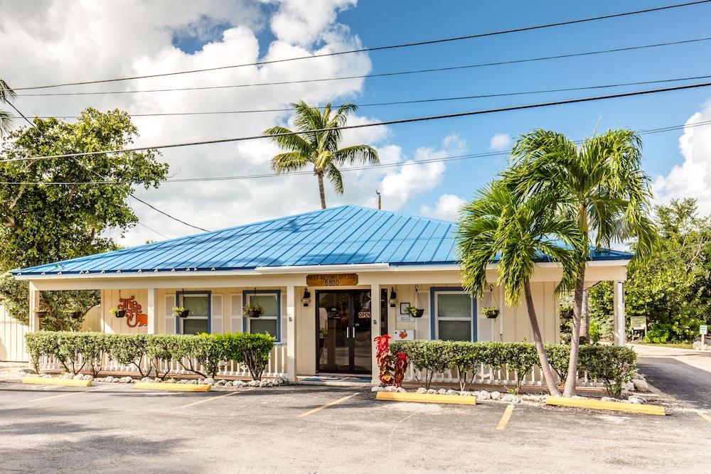 Hotel The Reef At Marathon Extérieur photo