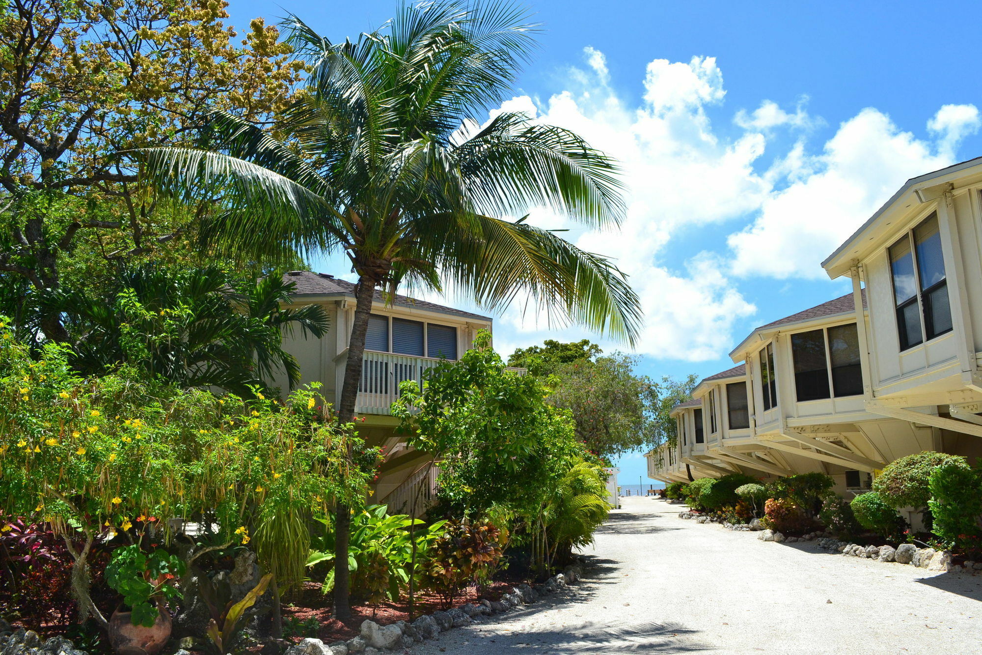 Hotel The Reef At Marathon Extérieur photo